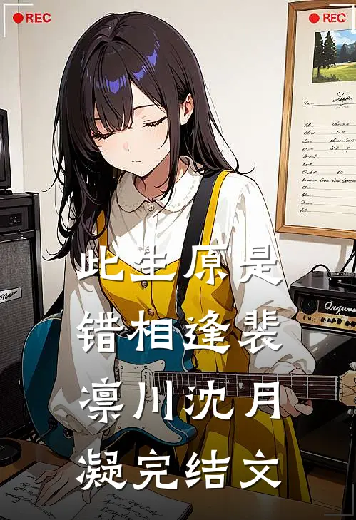 此生原是错相逢裴凛川沈月凝完结文
