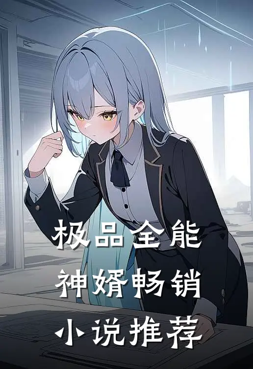 极品全能神婿畅销小说推荐