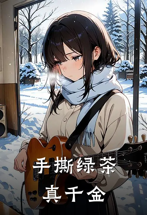 手撕绿茶真千金
