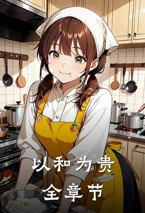 以和为贵全章节