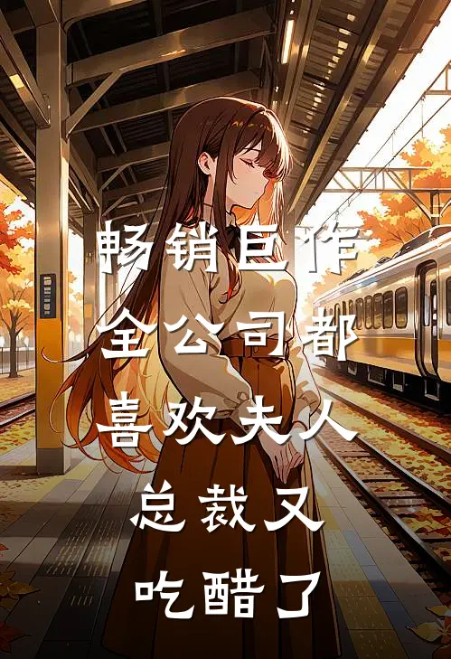 畅销巨作全公司都喜欢夫人，总裁又吃醋了