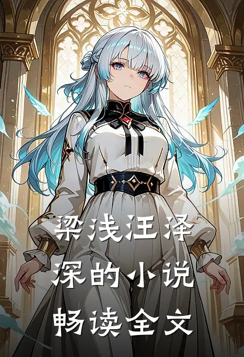 梁浅汪泽深的小说畅读全文