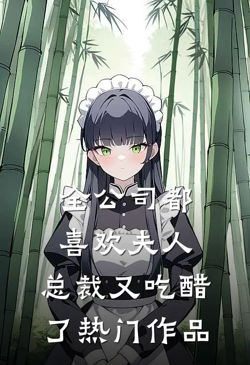 全公司都喜欢夫人，总裁又吃醋了热门作品