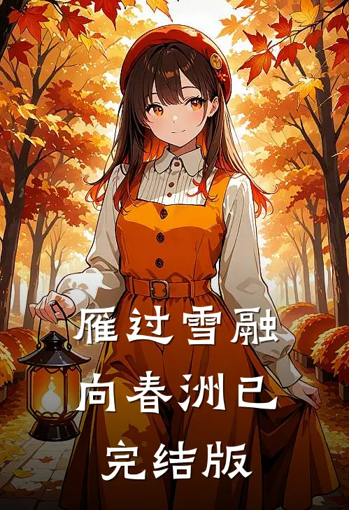 雁过雪融向春洲已完结版
