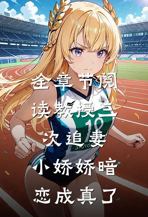 全章节阅读教授三次追妻，小娇娇暗恋成真了