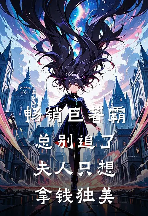 畅销巨著霸总别追了，夫人只想拿钱独美