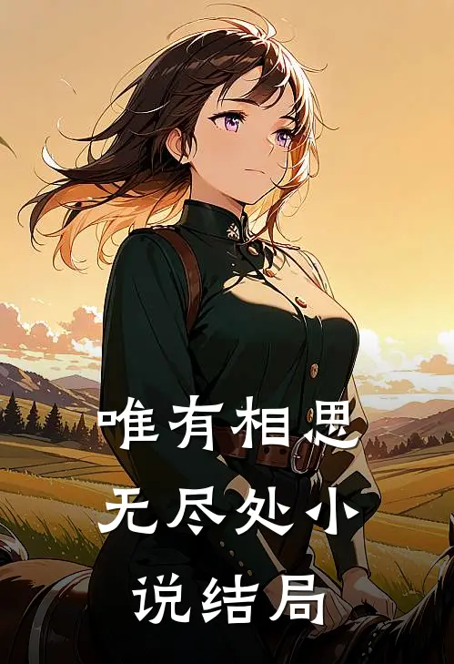 唯有相思无尽处小说结局