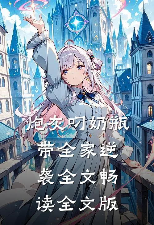 炮灰叼奶瓶，带全家逆袭全文畅读全文版