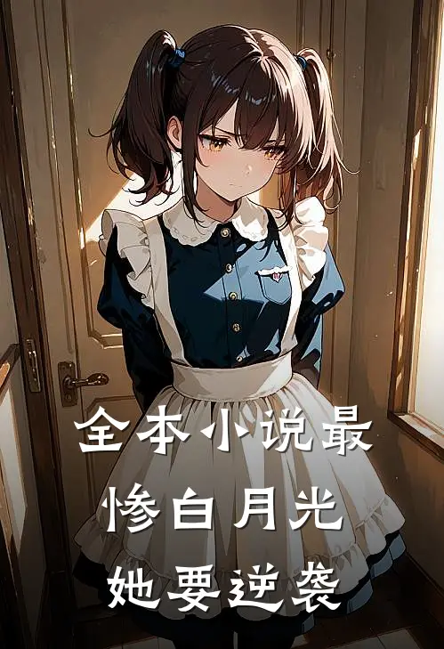 全本小说最惨白月光，她要逆袭