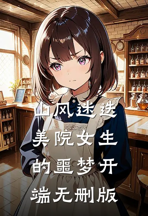 山风迷迭：美院女生的噩梦开端无删版