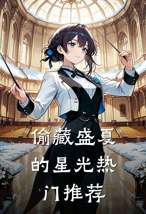 偷藏盛夏的星光热门推荐