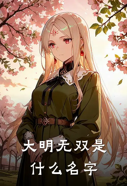 大明无双是什么名字