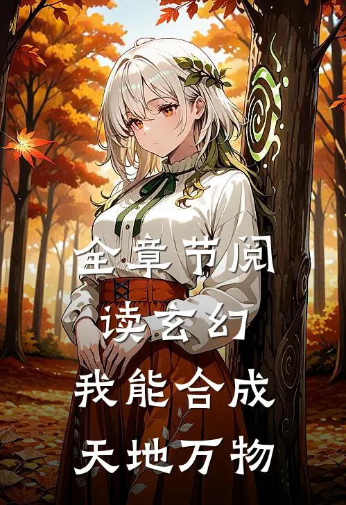 全章节阅读玄幻：我能合成天地万物
