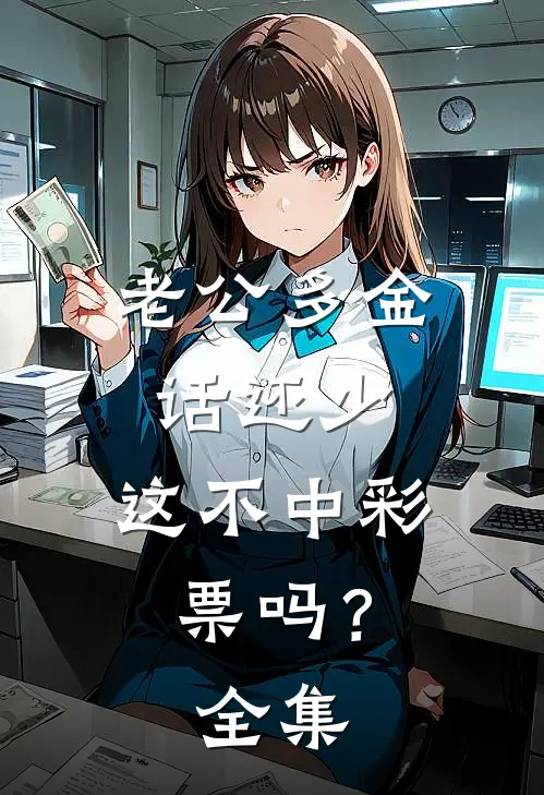 老公多金话还少，这不中彩票吗？ 全集