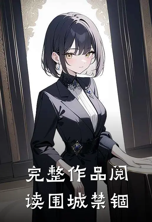 完整作品阅读围城禁锢