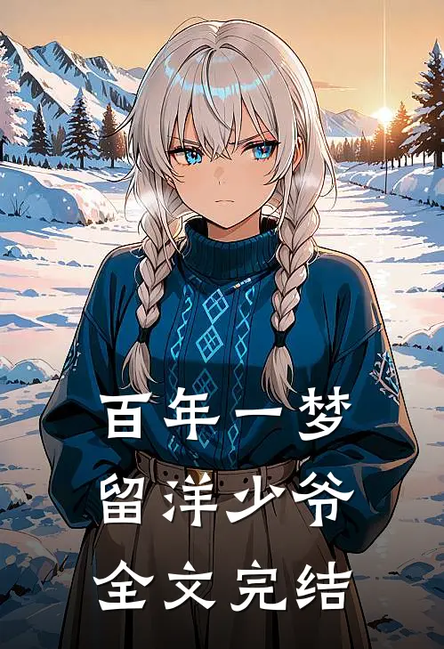 百年一梦留洋少爷全文完结