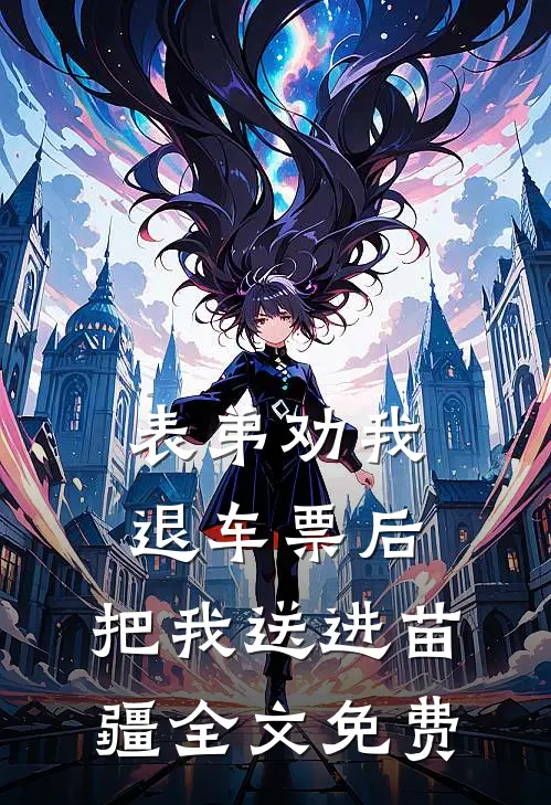 表弟劝我退车票后，把我送进苗疆全文免费