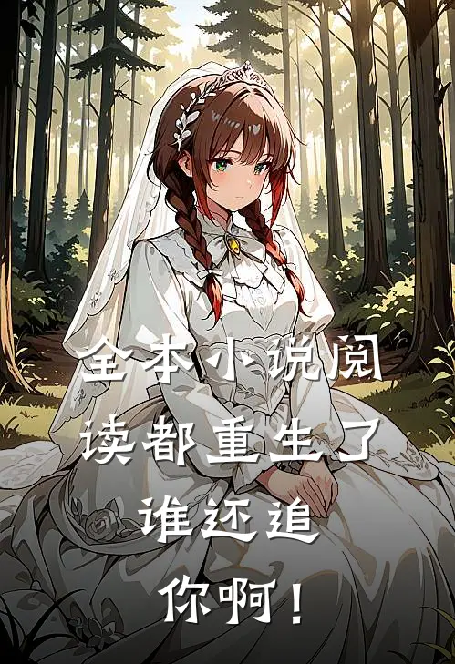 全本小说阅读都重生了，谁还追你啊！