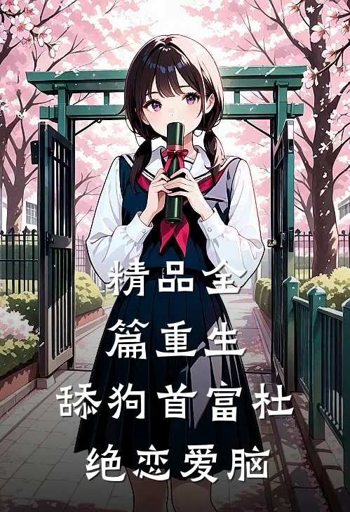 精品全篇重生：舔狗首富杜绝恋爱脑