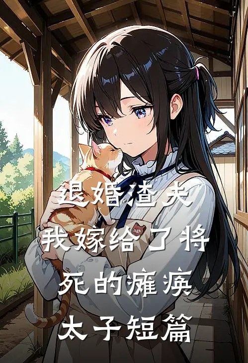 退婚渣夫，我嫁给了将死的瘫痪太子短篇