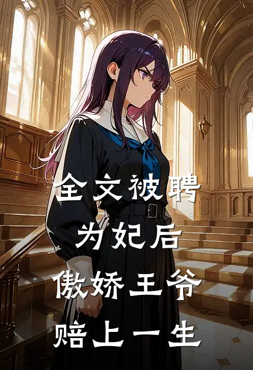 全文被聘为妃后，傲娇王爷赔上一生