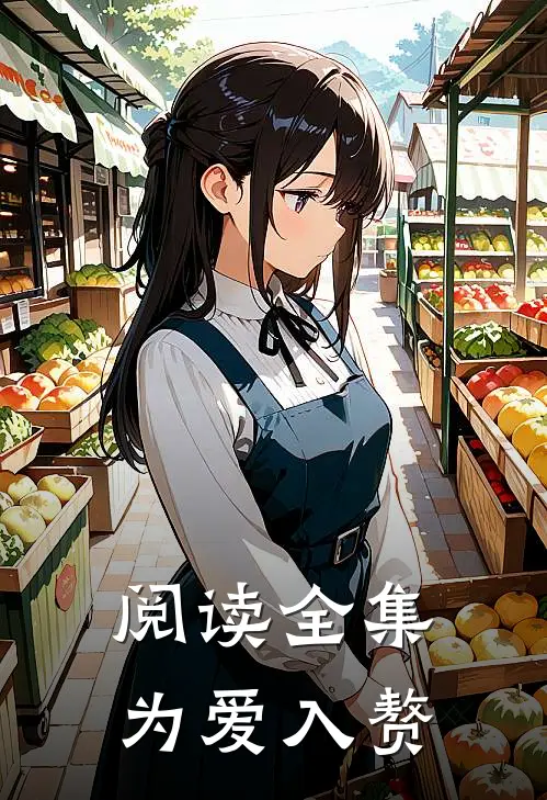 阅读全集为爱入赘