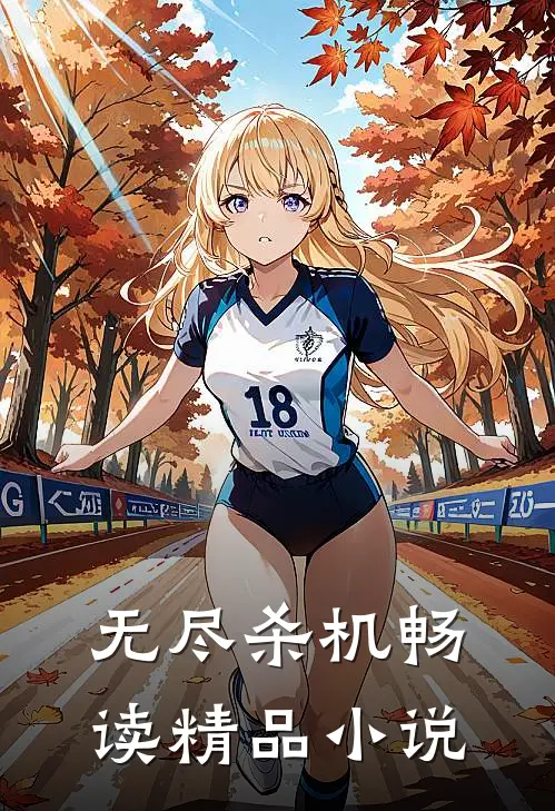 无尽杀机畅读精品小说