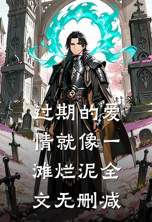 过期的爱情就像一滩烂泥全文无删减