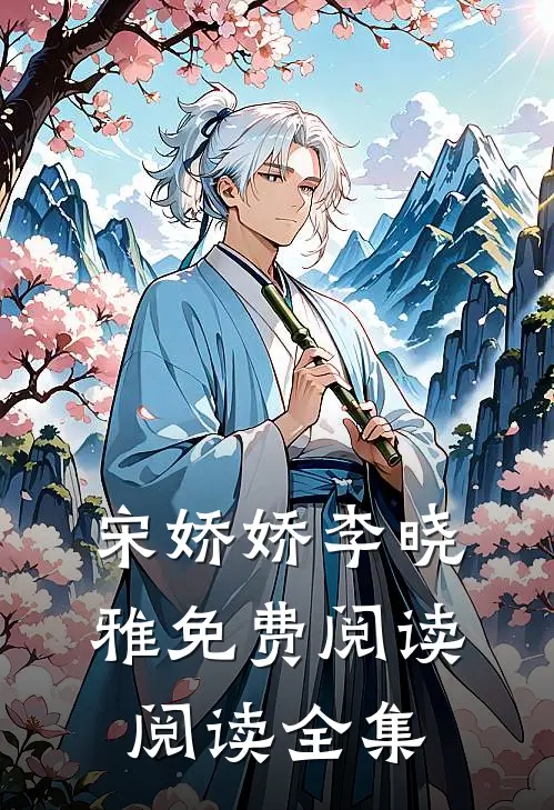宋娇娇李晓雅免费阅读阅读全集
