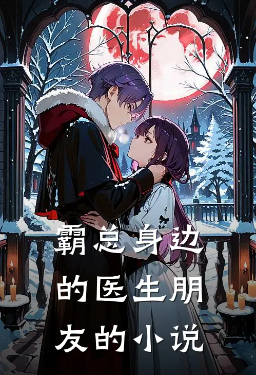 霸总身边的医生朋友的小说