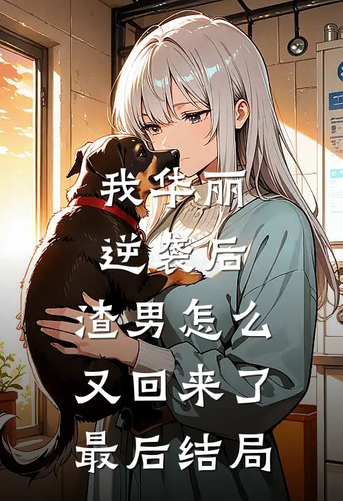 我华丽逆袭后，渣男怎么又回来了最后结局