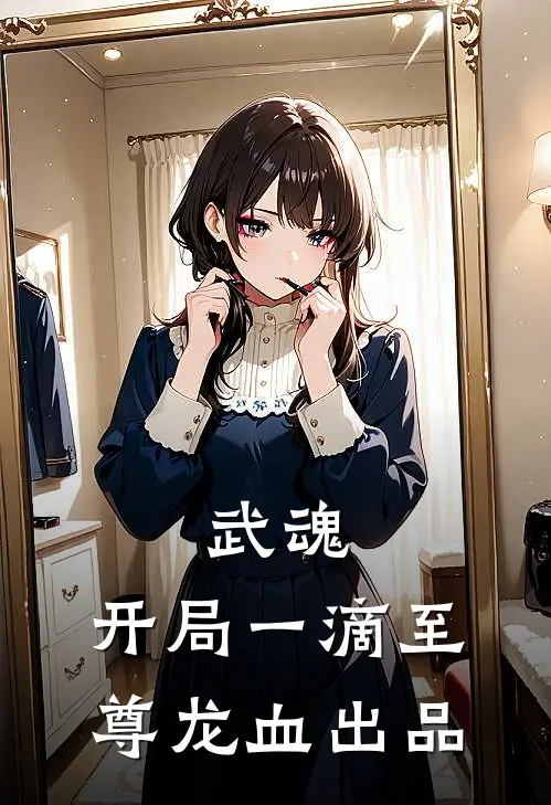 武魂：开局一滴至尊龙血出品