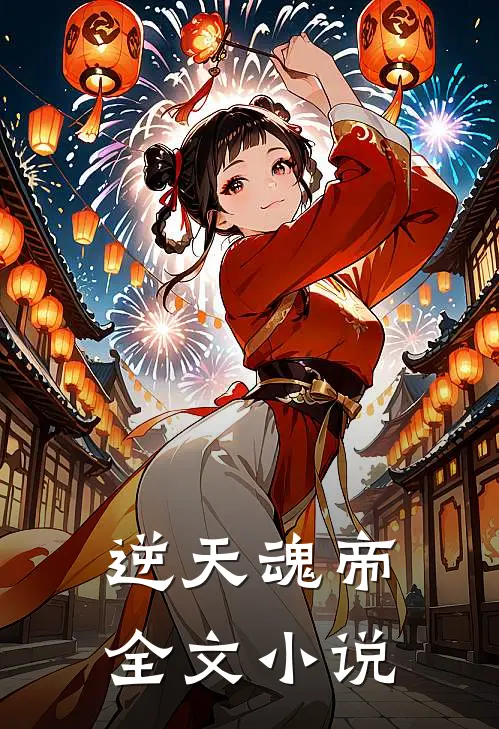 逆天魂帝全文小说