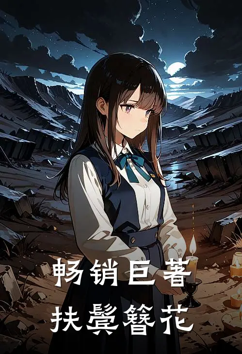 畅销巨著扶鬓簪花