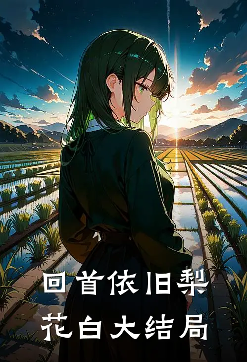 回首依旧梨花白大结局