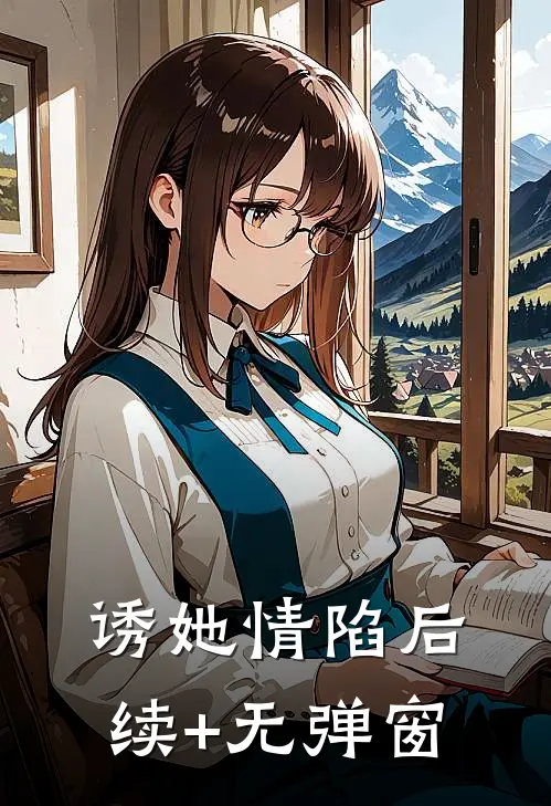 诱她情陷后续+无弹窗