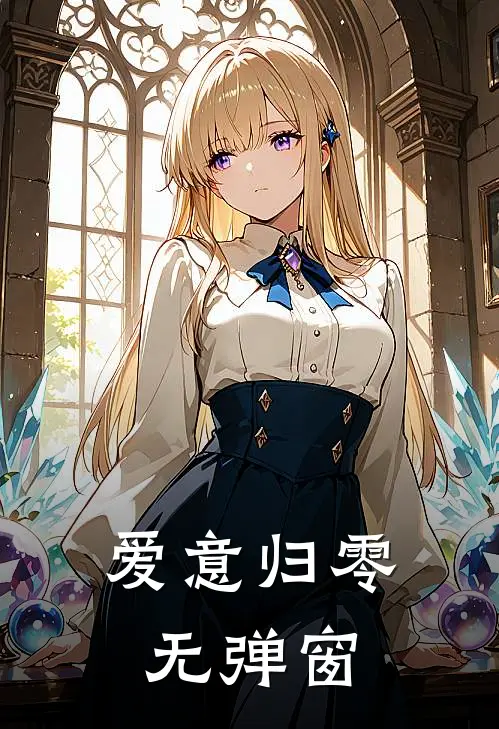 爱意归零无弹窗