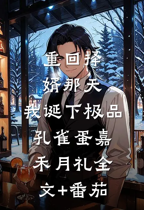 重回择婿那天，我诞下极品孔雀蛋嘉禾月礼全文+番茄