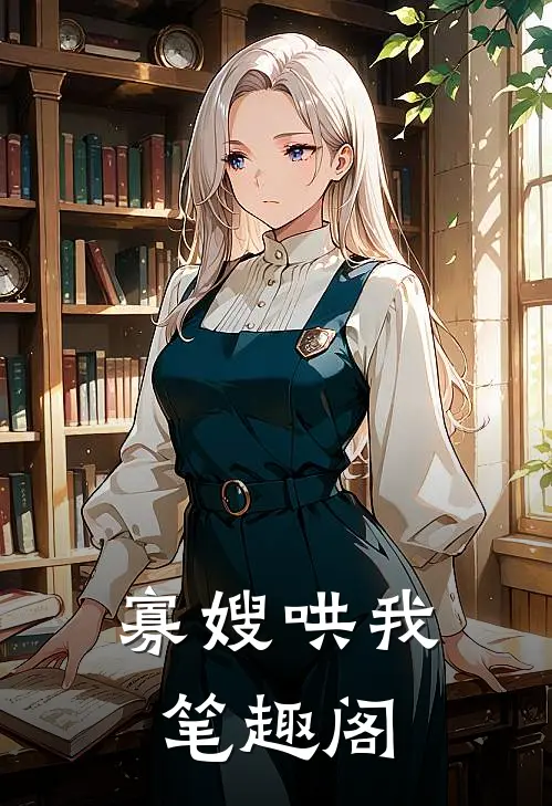 寡嫂哄我笔趣阁