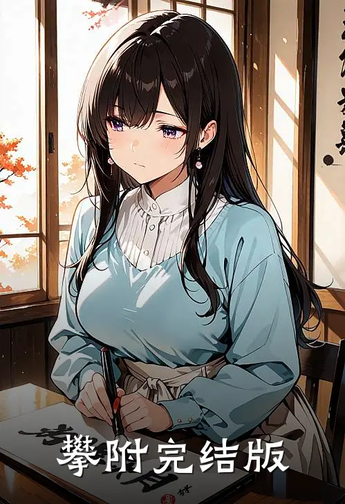 攀附完结版
