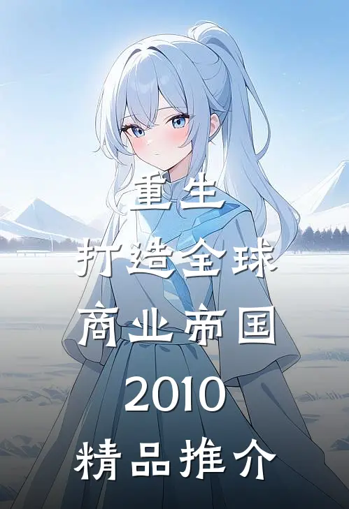 重生:打造全球商业帝国2010精品推介