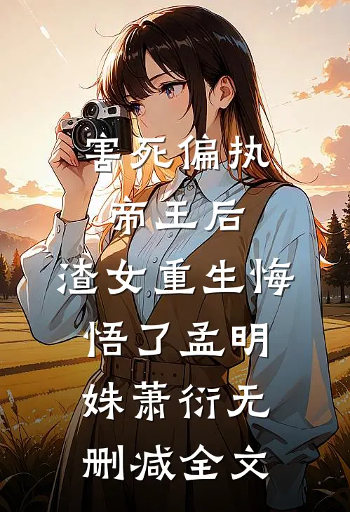害死偏执帝王后，渣女重生悔悟了孟明姝萧衍无删减全文