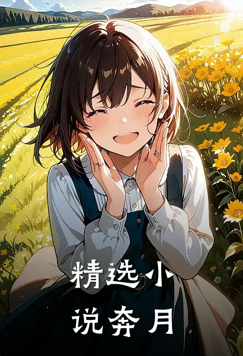 精选小说奔月