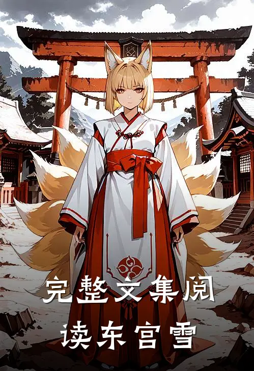 完整文集阅读东宫雪