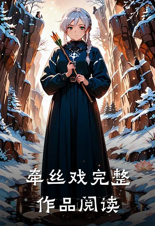 牵丝戏完整作品阅读