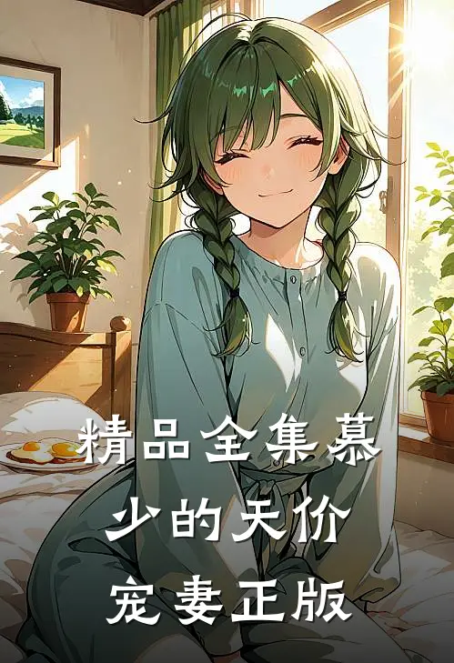 精品全集慕少的天价宠妻正版