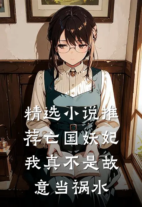 精选小说推荐亡国妖妃，我真不是故意当祸水