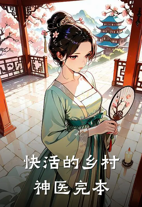 快活的乡村神医完本