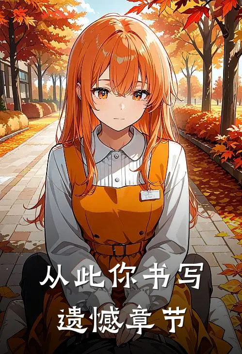 从此你书写遗憾章节