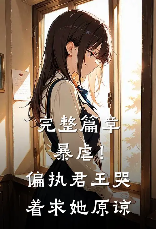 完整篇章暴虐！偏执君王哭着求她原谅